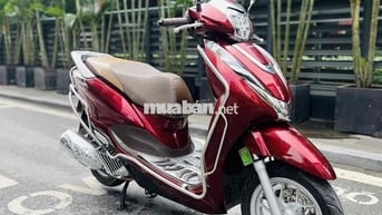 LEAD 125 đỏ mận bản mới nhất đi đúng 8200km