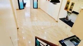 Nhà bán ngay Phú Thọ Hòa - Dt4x12 - đúc 2 tầng BTCT- chỉ 4.xtỷ