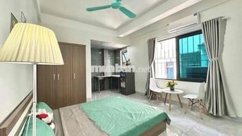 cho thuê phòng trọ full nội thất  ngay gò vấp