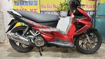 HAYATE XĂNG CƠ 2012 BSTP NGAY CHỦ ZIN A- Z ÊM ZU.
