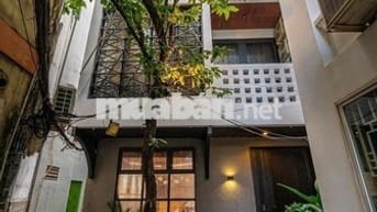 CHO THUÊ NHÀ ĐẸP CÓ GU HẺM NGUYỄN VĂN NGUYỄN NGAY BỜ KÈ HOÀNG SA