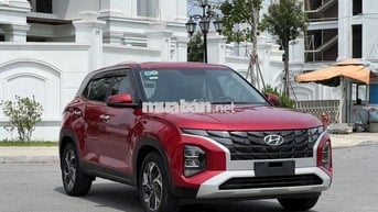 Huyndai Creta 1.5AT bản đặc biệt sx 2022
