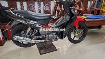 SIRUS NHẬT XE CÒN ZIN MÁY RẤT ÊM CAVET HỢP LỆ