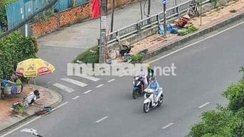 Bán nền đẹp diện tích rộng gần bệnh viện Phương Châu giá 2,2 tỷ