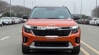 Kia Seltos 1.5AT premium sx 2024
