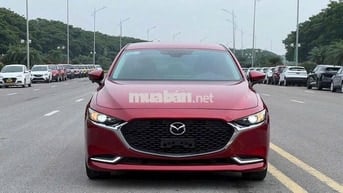 Mazda 3 1.5 Luxury sx 2022