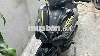 bán xe NVX V3 bản tiêu chuẩn màu đen tại Đà Nẵng