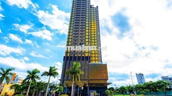 Sở hữu ngay căn hộ view Vịnh đẹp nhất tại Trung Tâm Hải Châu- SamTower