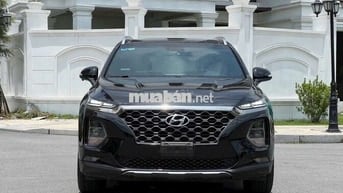 Huyndai Santafe 2.2D HTRAC premium