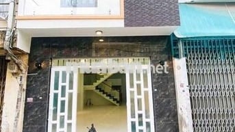 Nhà mới xây Nguyễn Thái Bình-Cần Giuộc 1T/1L, 40m2 giá đẹp 720 triệu.