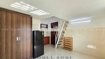 cho thuê phòng trọ có gác sẳn nội thất gò vấp