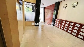 Cho thuê văn phòng 40m2 - 220m2 ở 163 Nguyễn Văn Trỗi Phú Nhuận 17$/m2