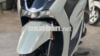Sh VN 125cc 2021 odo 16.000km Máy êm zin