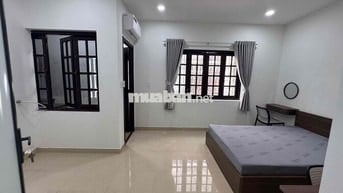 Căn hộ sinh viên 🔥 Núp bóng biệt thự✅ Ngay đại học Văn Lang🌹mới 100%