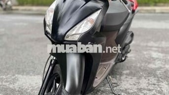 Honda Vision 2016 màu đen - xe còn tốt, nguyên bản