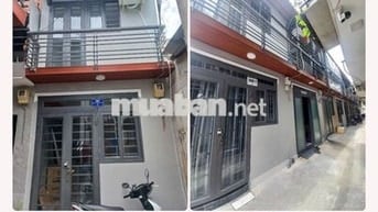Nhà 2 Tầng, ngay Picity High Park, Giáp Gò Vấp, 840Tr