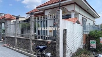 Đất 5x18m Shr đg chuẩn 5m 1/50m đg Ấp 4 Cách Phan Văn Hớn 100m