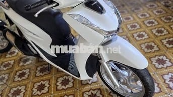 Honda sh 2020 mới cứng có trả góp trao đổi