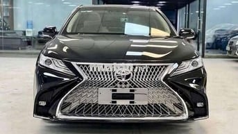 Dư Cản xe Toyota LUXER LS500.. Đời 2021.nhập Mỹ