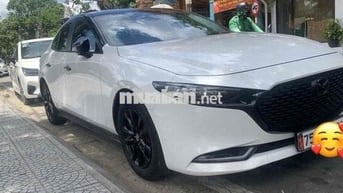 Mazda 3 2023 1.5L Luxury - 24000 km 1 chủ