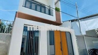 Nhà Quang Trung - Rạch Giá - Kiên Giang // Gần chợ 30/4, trường học..
