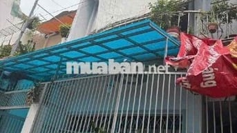Rẻ Nhất Tân Sơn Nhì - Tân Phú, Hẻm Xe Hơi,diện tich 5x16m, Nhà 2 tầng