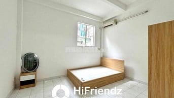 PHÒNG TRỌ TÁCH BẾP CỬA SỔ LỚN MỚI 100% SÁT ĐHSG,ĐHYD,KHTN,ĐHSP QUẬN 5