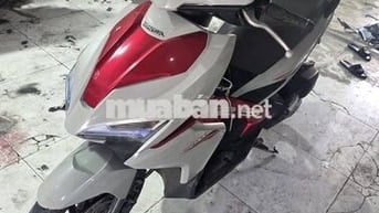 Air Blade siêu nhân cực đẹp có trả góp trao đổi