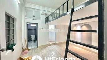 PHÒNG TRỌ MỚI XÂY GIÁ RẺ QUẬN PHÚ NHUẬN - KHU PHAN XÍCH LONG