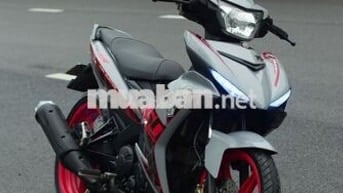 exciter 2018, máy zin giá 17tr,hỗ trợ trả góp 0đ