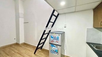 CĂN HỘ DỊCH VỤ + DUPLEX - 28/19 TRẦN THIỆN CHÁNH