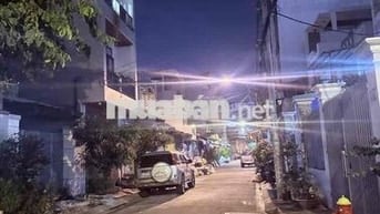NHÀ 4 TẦNG BTCT LÊ TRỌNG TẤN GẦN ĐH CÔNG THƯƠNG - DT 110 - CHỈ 12 TỶ