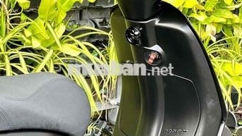 Vespa sprin chính chủ ký