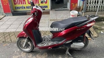 Xe thanh lý