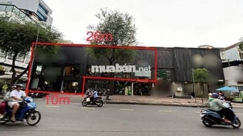 Nhà cho thuê sư vạn hạnh, Phường 12, quận 10
