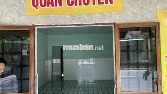 chính chủ bán nhà mặt tiền quốc lộ 14 g