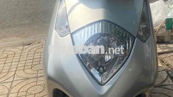 honda dylan 150 ý 2006 máy zin êm ngon