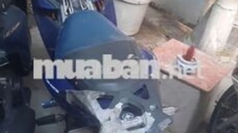 Xe hoạt động bình thường
