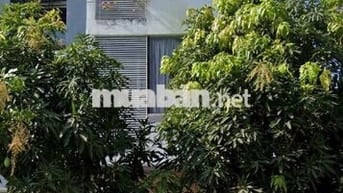 75.9m2 - Giá 13 tỷ - Ngang 5.1 - Mặt tiền đại lộ Nguyễn Lương Bằng, Q7