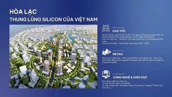 Mở bán khu 7 lô Phú Cát, giá cực tốt, vị trí đắc địa, pháp lý rõ ràng