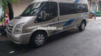 Ford Transit 2009  - 100000 km