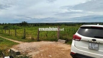 Bán đất đường xe tải quốc lộ 28B vòng xoay cao tốc xuống 1km