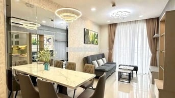 CHO THUÊ CHUNG CƯ THE PARK RESIDENCE - 3PN 2WC 106M2 GIÁ 12TR - Ở LIỀN