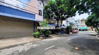 🌈BÁN NHÀ MT ĐƯỜNG 14M TÊN LỬA💥4x15m 4 Tầng GIÁP QUẬN 6✅️