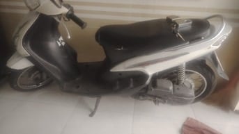 mio yamaha đời 207 máy móc chưa mở 