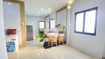 CHO THUÊ 3PN,2WC NGUYỄN VĂN ĐẬU GẦN CHỢ BÀ CHIỂU, ĐH  HỒNG BÀNG, GTVT