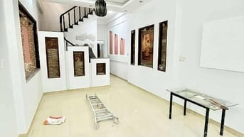 4x16 HXH HOÀ BÌNH giáp Q11 ngay CV Đầm Sen