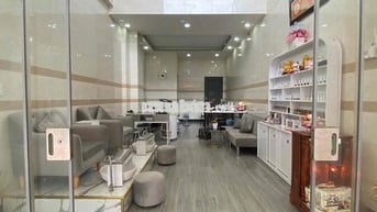 🔰MBKD MT Trần Thị Trọng - 40m2 1 Trệt 1 Lửng 2WC - LĐR Vỉa Hè Rộng Rãi