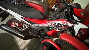 sonic 150R