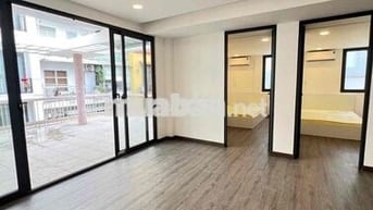 CĂN HỘ 2PN, 1PN + 1PK – SÂN THƯỢNG SIÊU TO KHỔNG LỒ – NGAY SÂN BAY